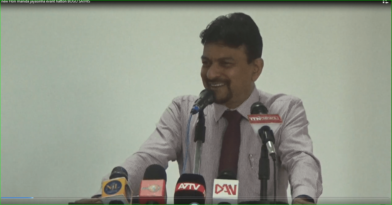 பெருந்தோட்ட தொழிலாளர்களின் சம்பள விவகாரம்