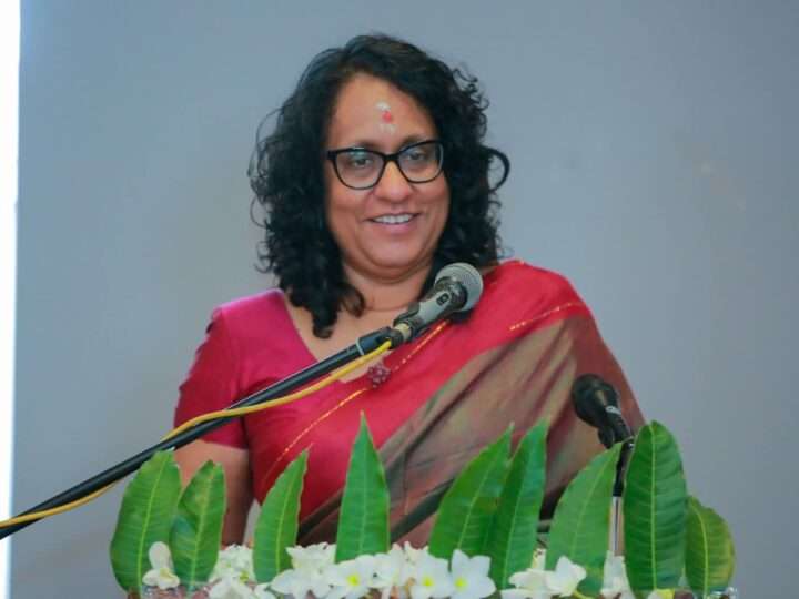 கல்வி ஊடாக கலாச்சார ஒற்றுமையை ஊக்குவிக்க வேண்டும்