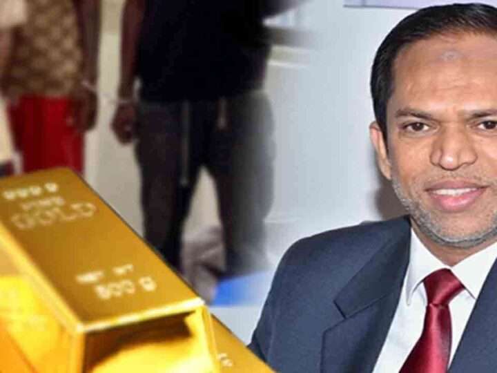 ஹிஸ்புல்லாவிடம் 2 மில்லியன் அமெரிக்க டொலர் மோசடி?