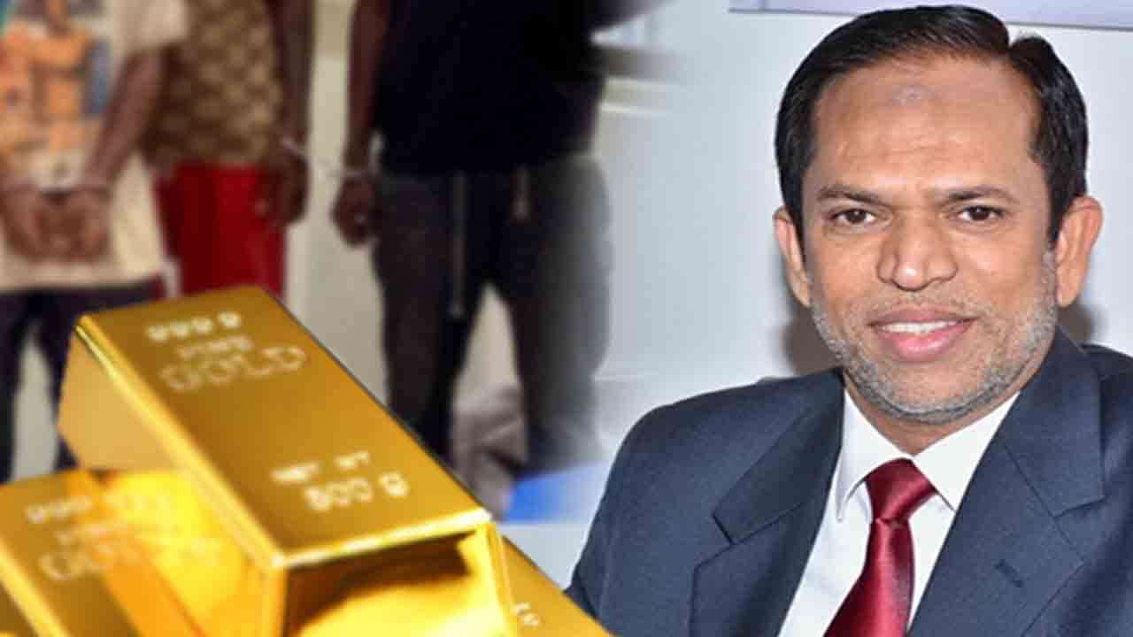 ஹிஸ்புல்லாவிடம் 2 மில்லியன் அமெரிக்க டொலர் மோசடி?