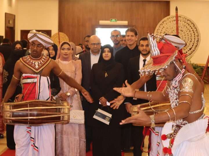 சிறப்புற நடைபெற்ற கிறிஸ்டி ஆர்ட்ஸ் அகாடமியின் பட்டமளிப்பு விழா