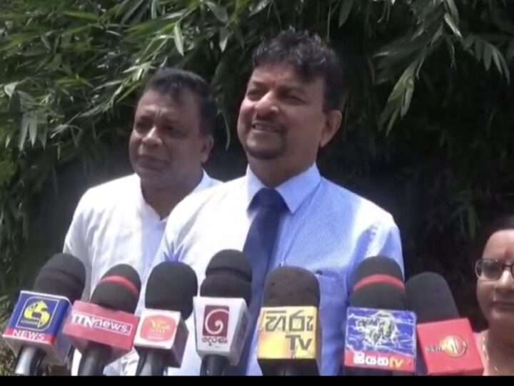 ஊழல் செயற்பாடுகளுக்கு சரியான நடவடிக்கை எடுக்கப்படும்!