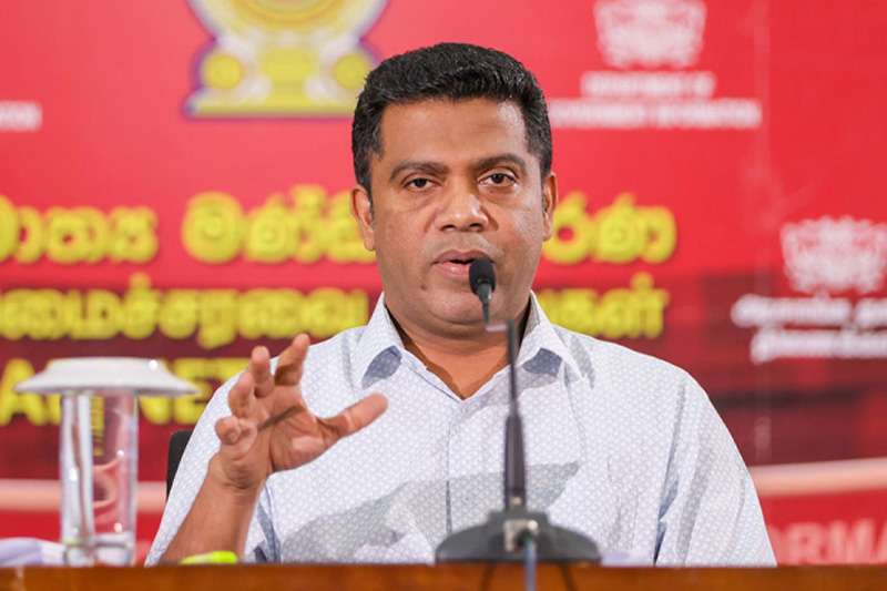 மருந்து பற்றாக்குறை ஓரிரு மாதங்களில் நீங்கும்