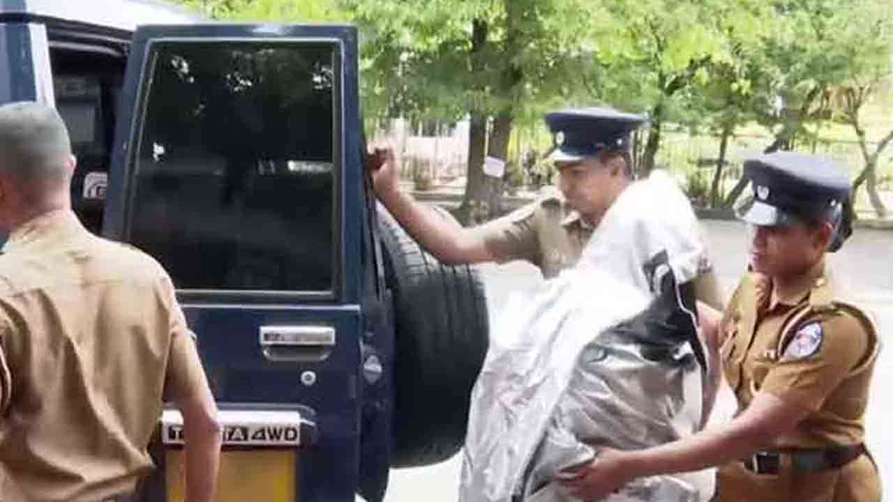 செவ்வந்திக்கு புகலிடம் வழங்கிய பெண்ணுக்கு விளக்கமறியல்