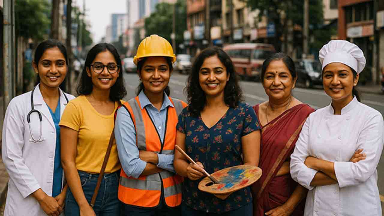 மகளிர் ஆணைக்குழு நியமிக்க தீர்மானம்