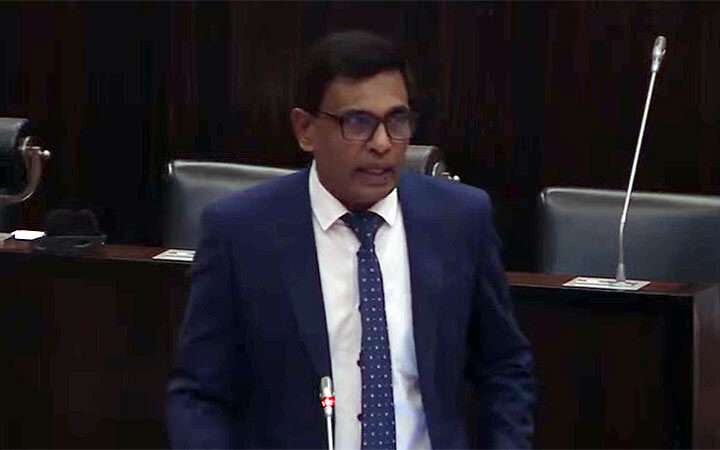 முன்னாள் ஜனாதிபதிகளின் பாதுகாப்பில் அரசு கரிசனை