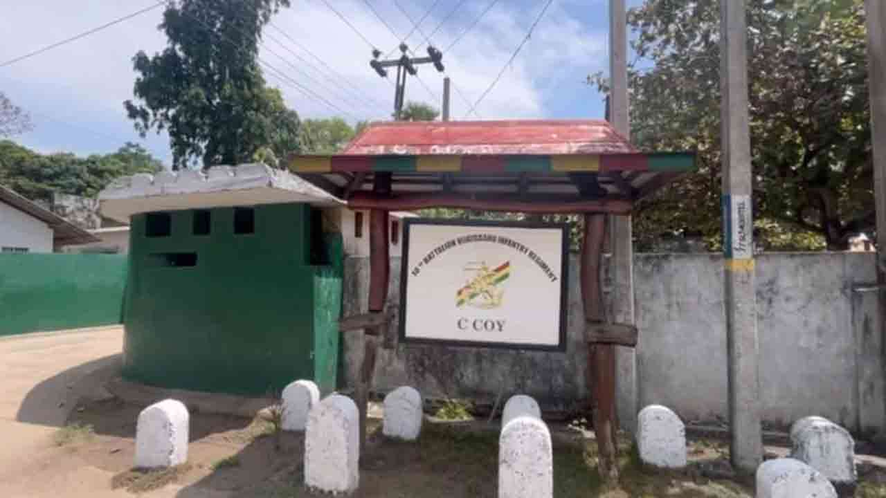 இராணுவ முகாம் அமைந்திருந்த காணி பொது மக்களிடம் கையளிப்பு