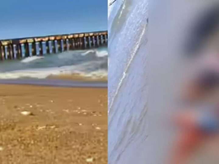 கடலலையில் சிக்கி உயிரிழந்த பெண்கள் நால்வரின் உடல்கள் மீட்பு