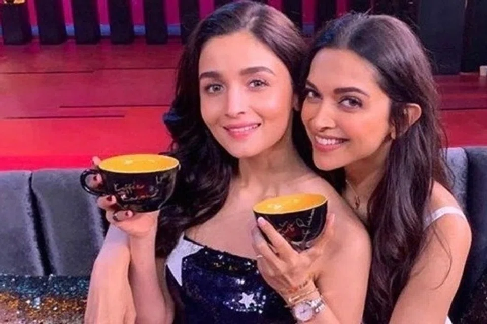 கல்கி 2898 ஏடி’ படத்தில் தீபிகாவுக்குப் பதில் ஆலியா