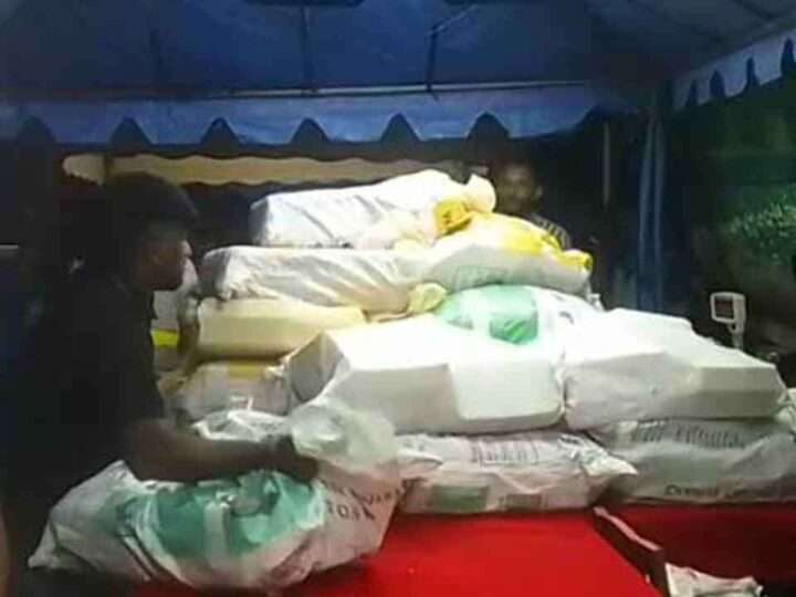 தெற்குக் கடலில் 839கிலோ போதைப் பொருள் கண்டுபிடிப்பு