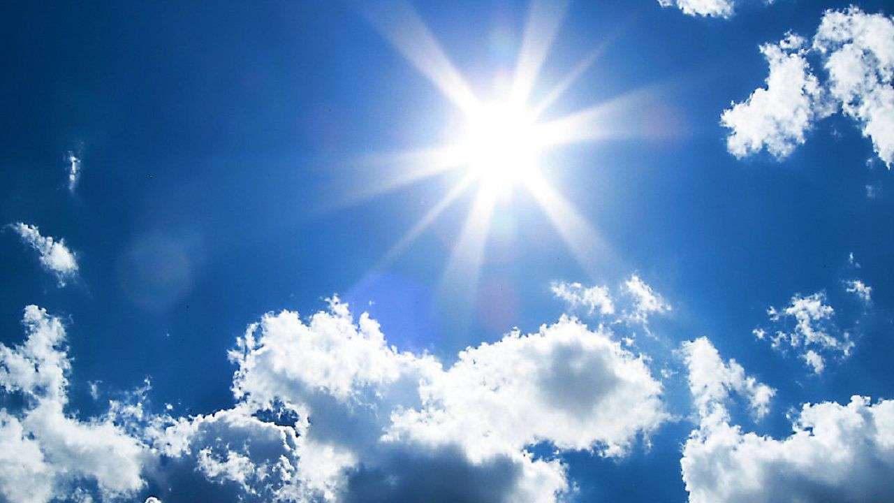 இன்று நாட்டில் சீரான காலநிலை