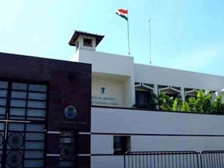 இந்திய விசா வழங்குவது குறித்து முக்கிய அறிவிப்பு