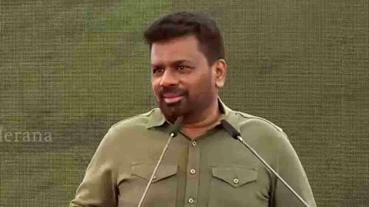 பாதாளக் குழுவை ஒழித்தே தீருவேன்!