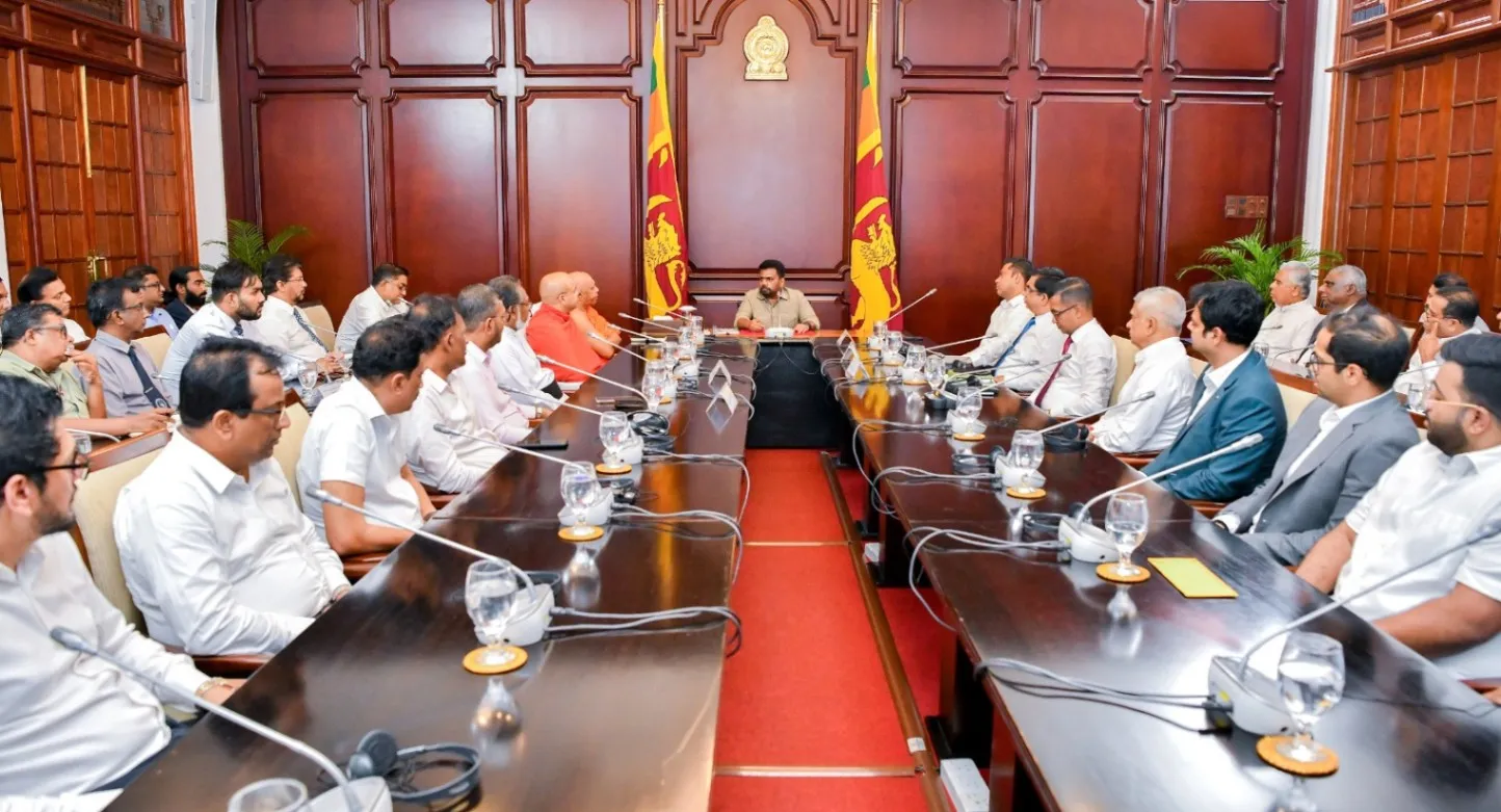 போதைப்பொருள் ஒழிப்பு தேசிய நிகழ்ச்சி 30ஆம் திகதி ஆரம்பம்