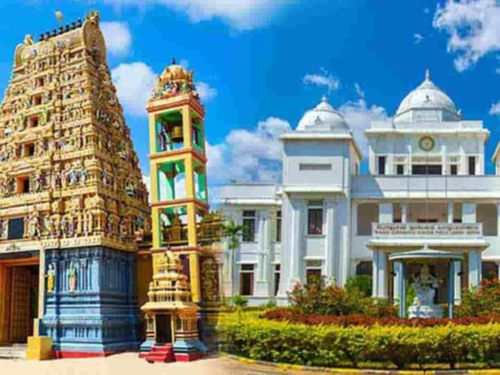 உலகின் சிறந்த சுற்றுலா தளங்களுக்குள் யாழ்ப்பாணம்