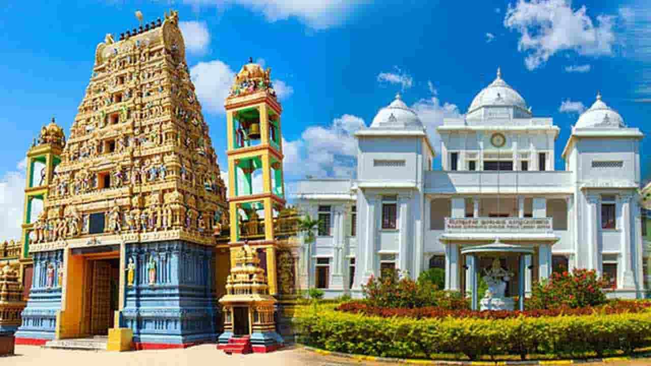 உலகின் சிறந்த சுற்றுலா தளங்களுக்குள் யாழ்ப்பாணம்