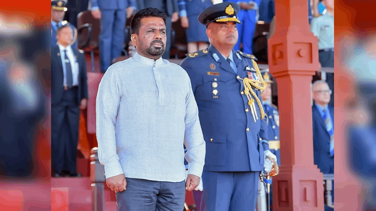 பொறுப்பை முறையாக நிறைவேற்றும் ஓர் அரச சேவை நாட்டுக்கு அவசியம்