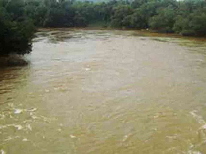 வெள்ளப்பெருக்கு அபாயம் குறித்து பொதுமக்களுக்கு எச்சரிக்கை