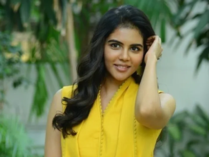 சிவாவுக்கு நாயகி கல்யாணி பிரியதர்ஷன்