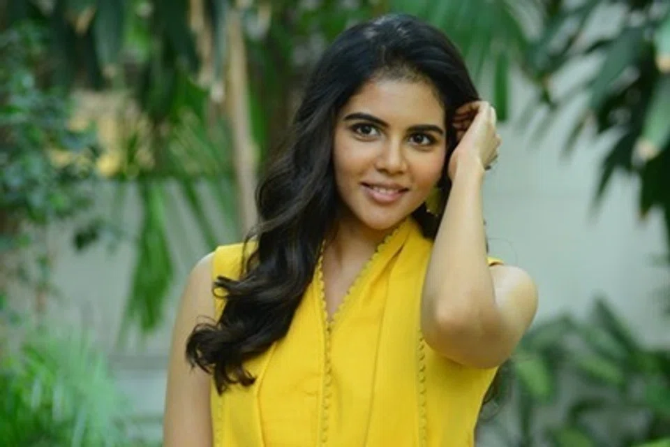 சிவாவுக்கு நாயகி கல்யாணி பிரியதர்ஷன்