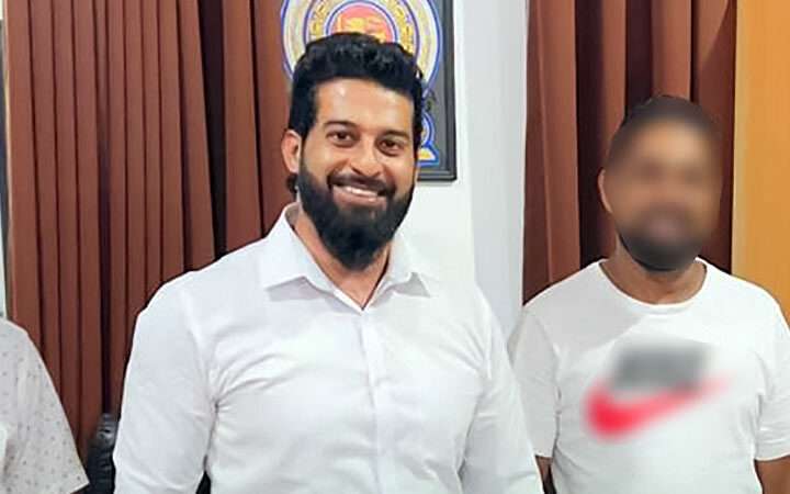 சுட்டுக்கொல்லப்பட்ட மிதிகம லசா ஹரக் கட்டாவின் கூட்டாளி!