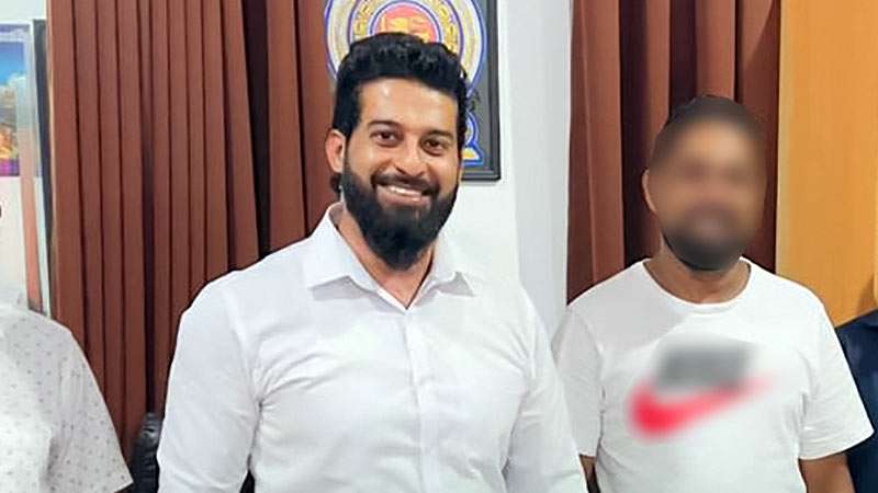 சுட்டுக்கொல்லப்பட்ட மிதிகம லசா ஹரக் கட்டாவின் கூட்டாளி!