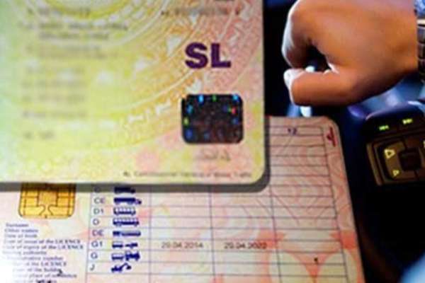 லைசன்ஸ் கட்டண திருத்தம்; இறுதி முடிவு இன்னுமில்லை