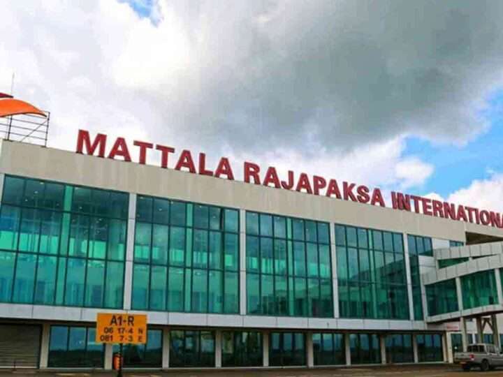 மத்தள விமான நிலையத்திற்கான வரிச் சலுகைக்காலம் நீடிப்பு