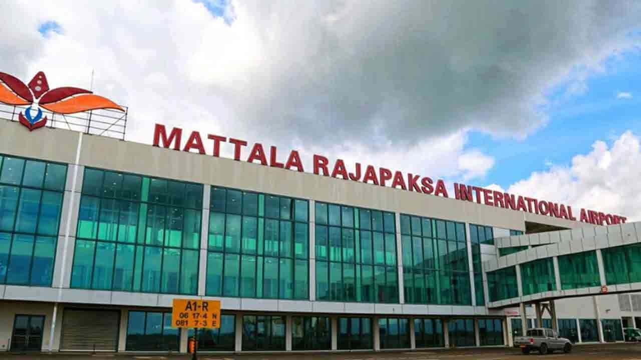 மத்தள விமான நிலையத்திற்கான வரிச் சலுகைக்காலம் நீடிப்பு