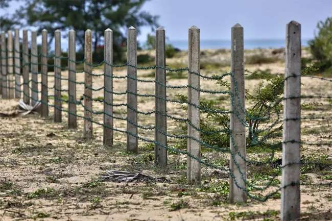 வடக்கு, கிழக்கில் 500 ஏக்கருக்கும் அதிகமான காணிகள் விடுவிப்பு