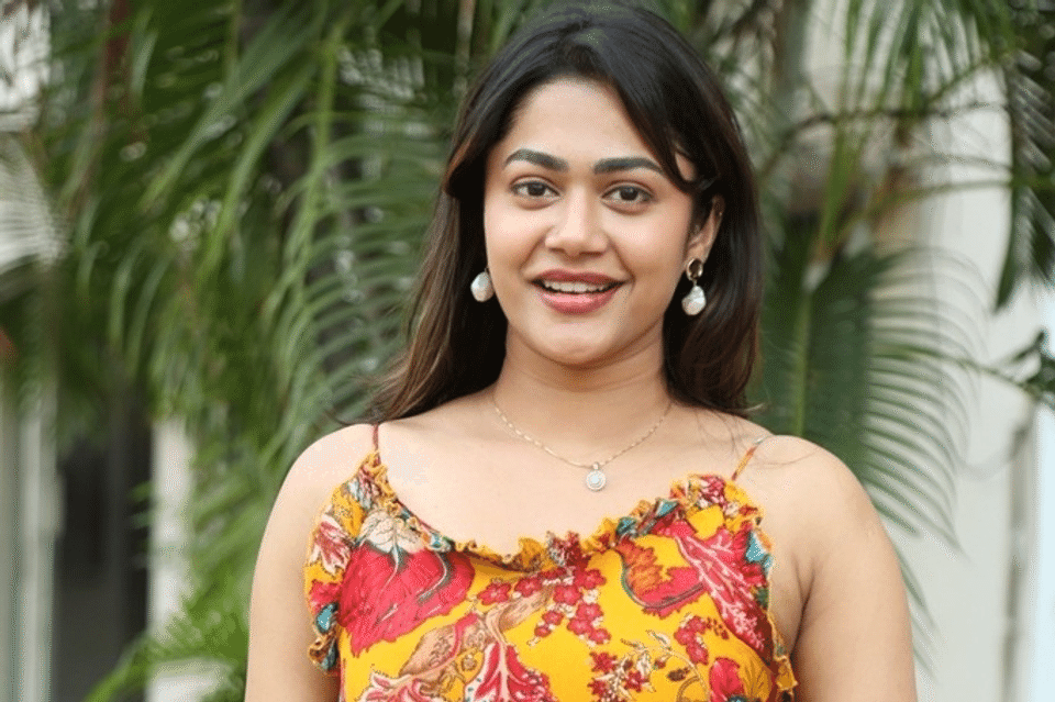 அனுபவங்கள்தான் மனிதர்களைப் பக்குவப்படுத்தும்: பாயல்