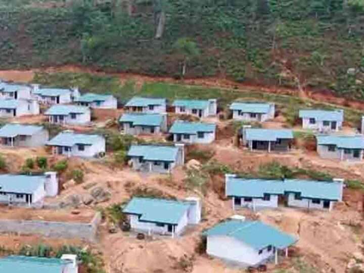 மலையக மக்களுக்கு இன்று வீட்டுரிமை