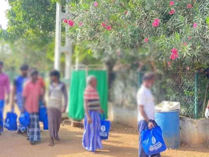 கைதான இராமேஸ்வரம் மீனவர்களுக்கு விளக்கமறியல்