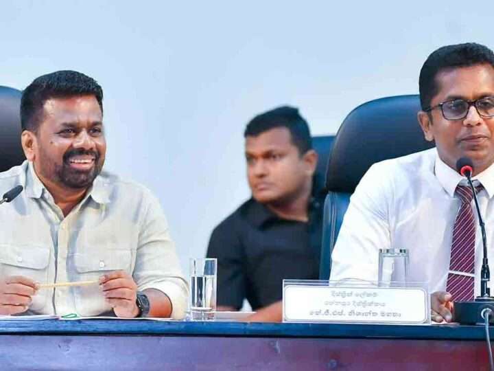 ஜனாதிபதி தலைமையில் இரத்தினபுரி ஒருங்கிணைப்புக் குழுக் கூட்டம்