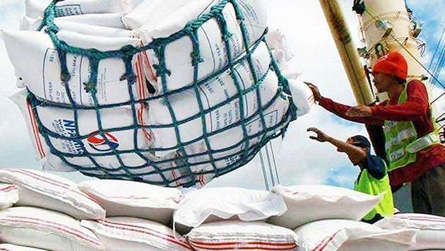 3,500 மெட்ரிக் தொன் பொன்னி சம்பா அரிசி இறக்குமதி