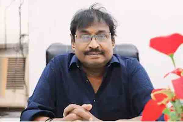 இசையமைப்பாளர் சபேஷ்(முரளி) காலமானார்