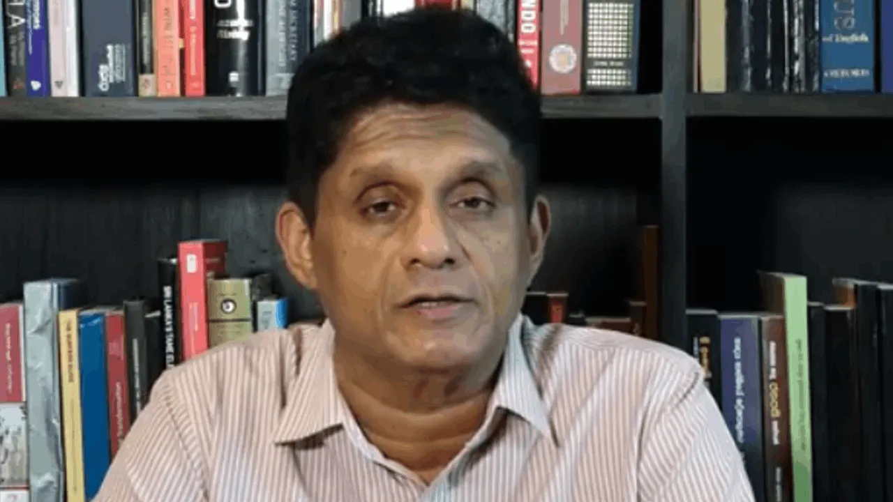 கோட்டாபயவின் தேங்காயை நினைவுபடுத்தும் வெங்காயம்