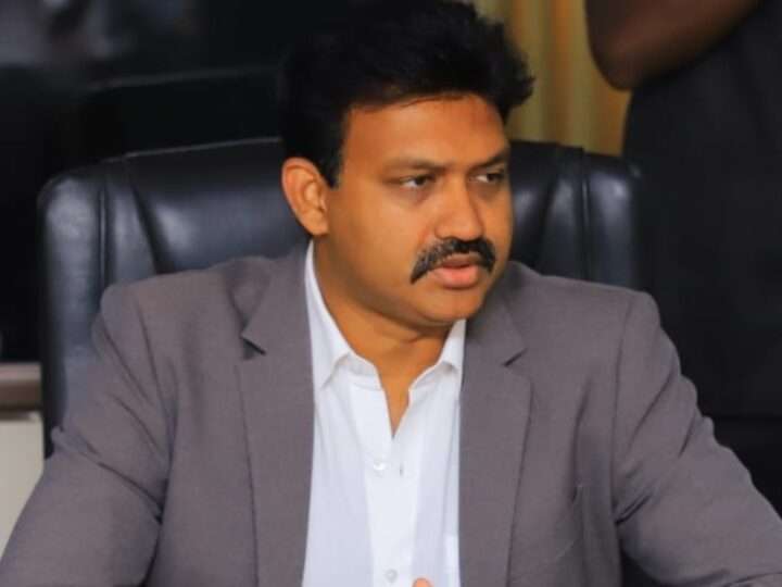 தோட்டக்கம்பனிகளைக் கடுமையாகக் கண்டித்த செந்தில் தொண்டமான்