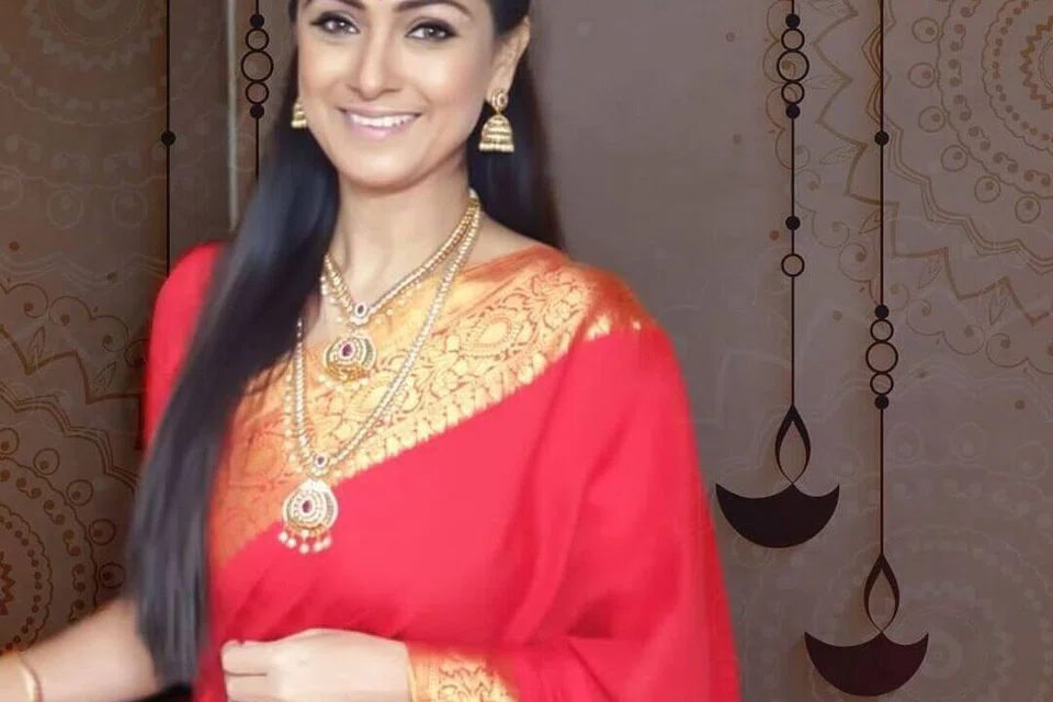 அதிகம் பகிரப்படும் சிம்ரன் காணொளி