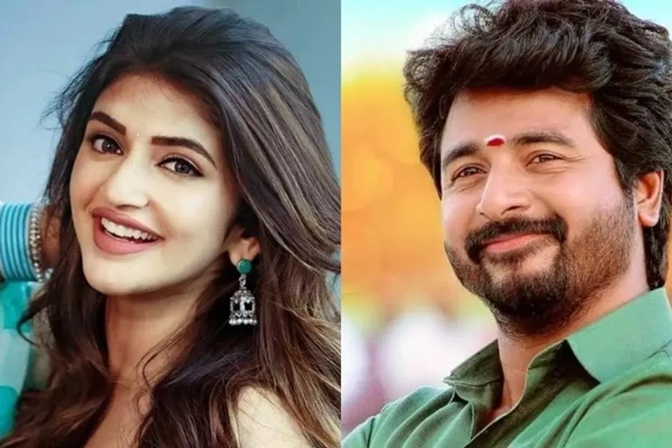 மீண்டும் இணையும் சிவா, ஸ்ரீலீலா