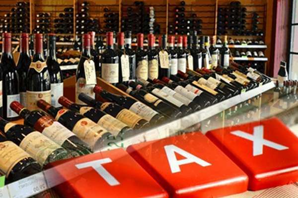 மதுபான வரி செலுத்தும் காலக்கெடு திருத்தப்பட்டு வர்த்தமானி வெளியீடு