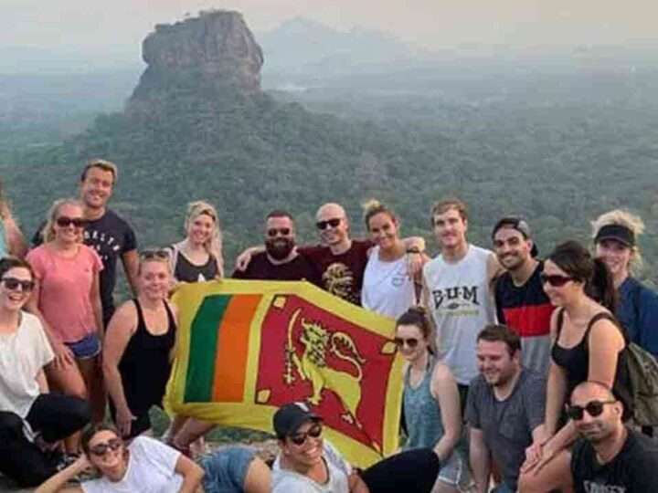 சுற்றுலா இலக்கை பூர்த்தி செய்ய விசேட வேலைத்திட்டங்கள்!