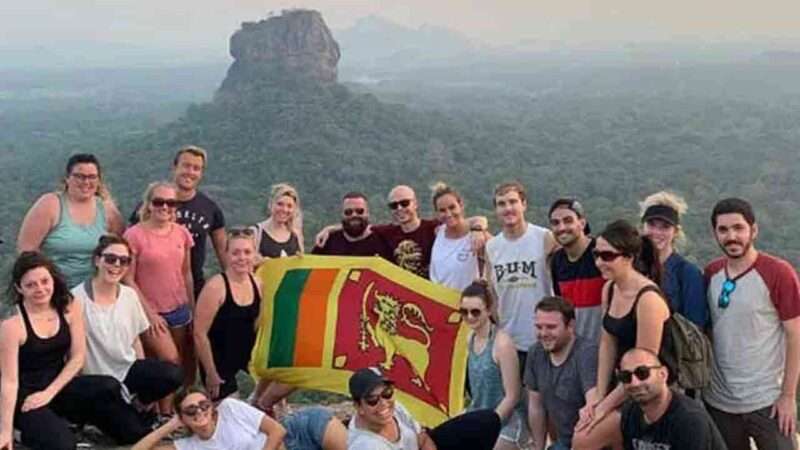 சுற்றுலா இலக்கை பூர்த்தி செய்ய விசேட வேலைத்திட்டங்கள்!