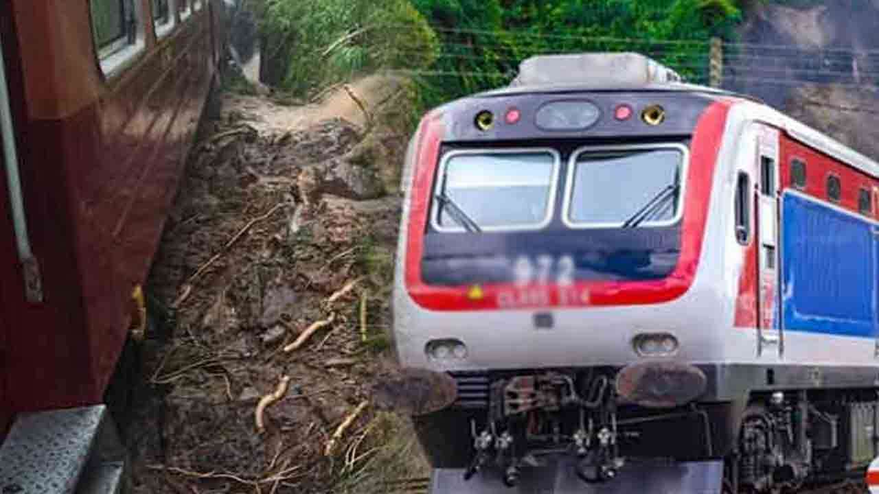 மேலும் மட்டுப்படுத்தப்பட்ட மலையக ரயில் போக்குவரத்து