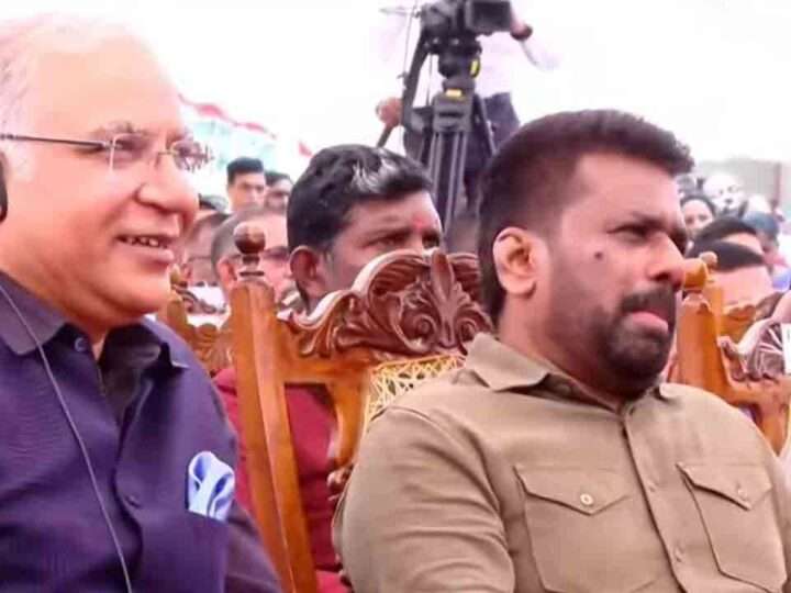 இந்த வருட இறுதிக்குள் 1750 ரூபாய் சம்பள உயர்வு – ஜனாதிபதி உறுதி