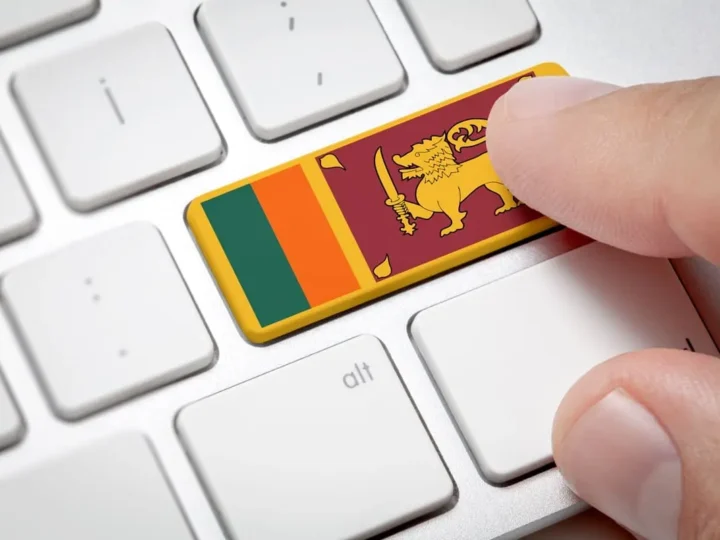 இலங்கை வரும் வௌிநாட்டினருக்கு ETA கட்டாயம்!