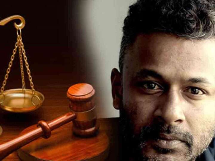 தேசிய மக்கள் சக்தி பாராளுமன்ற உறுப்பினருக்கு பிடிவிறாந்து