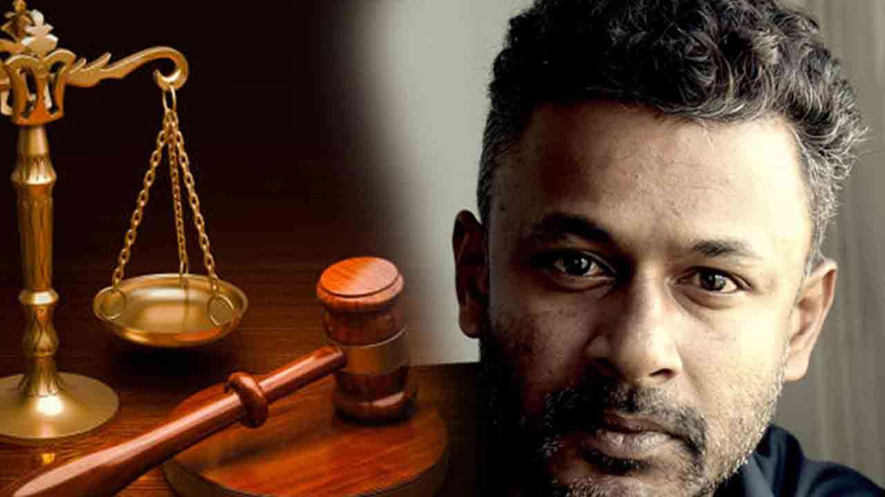 தேசிய மக்கள் சக்தி பாராளுமன்ற உறுப்பினருக்கு பிடிவிறாந்து