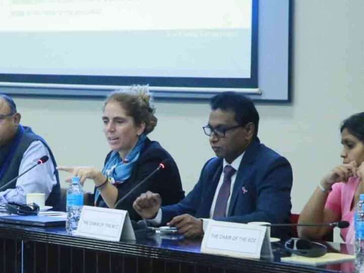 அஸ்வெசும பயனாளிகள் தெரிவுக்கு உலக வங்கி ஆலோசனை