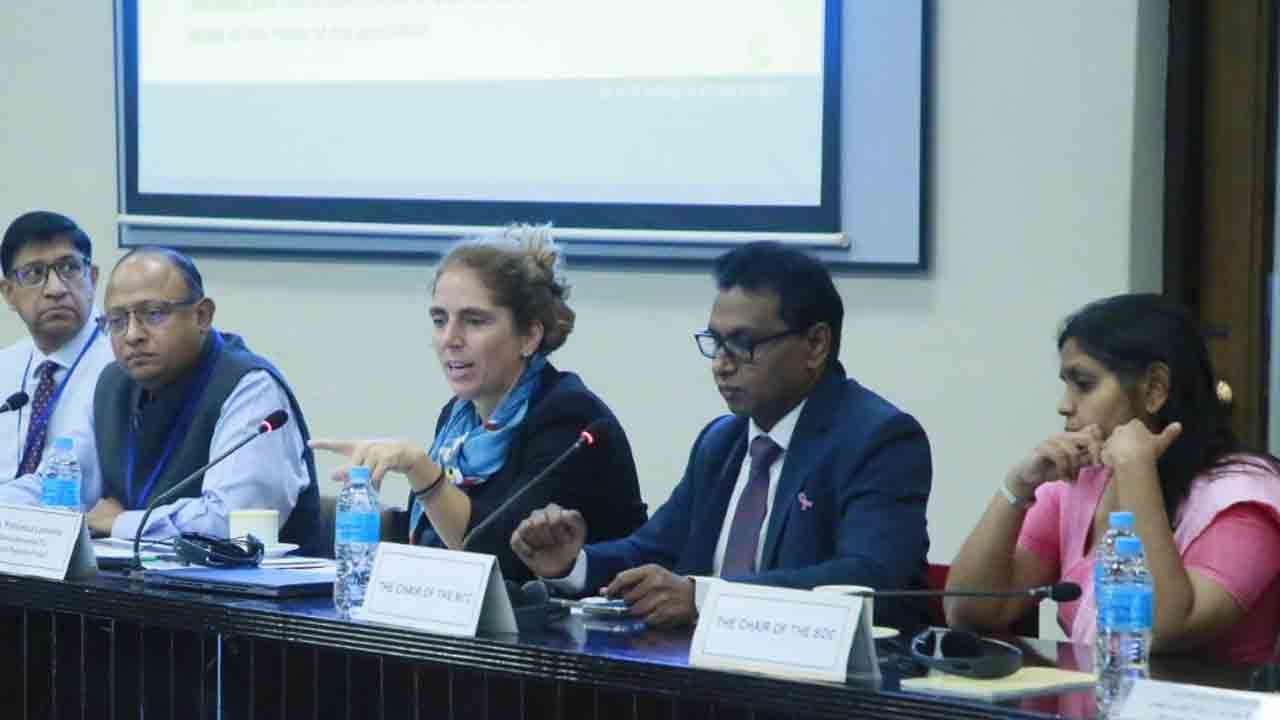 அஸ்வெசும பயனாளிகள் தெரிவுக்கு உலக வங்கி ஆலோசனை